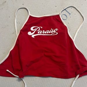 Dont wear